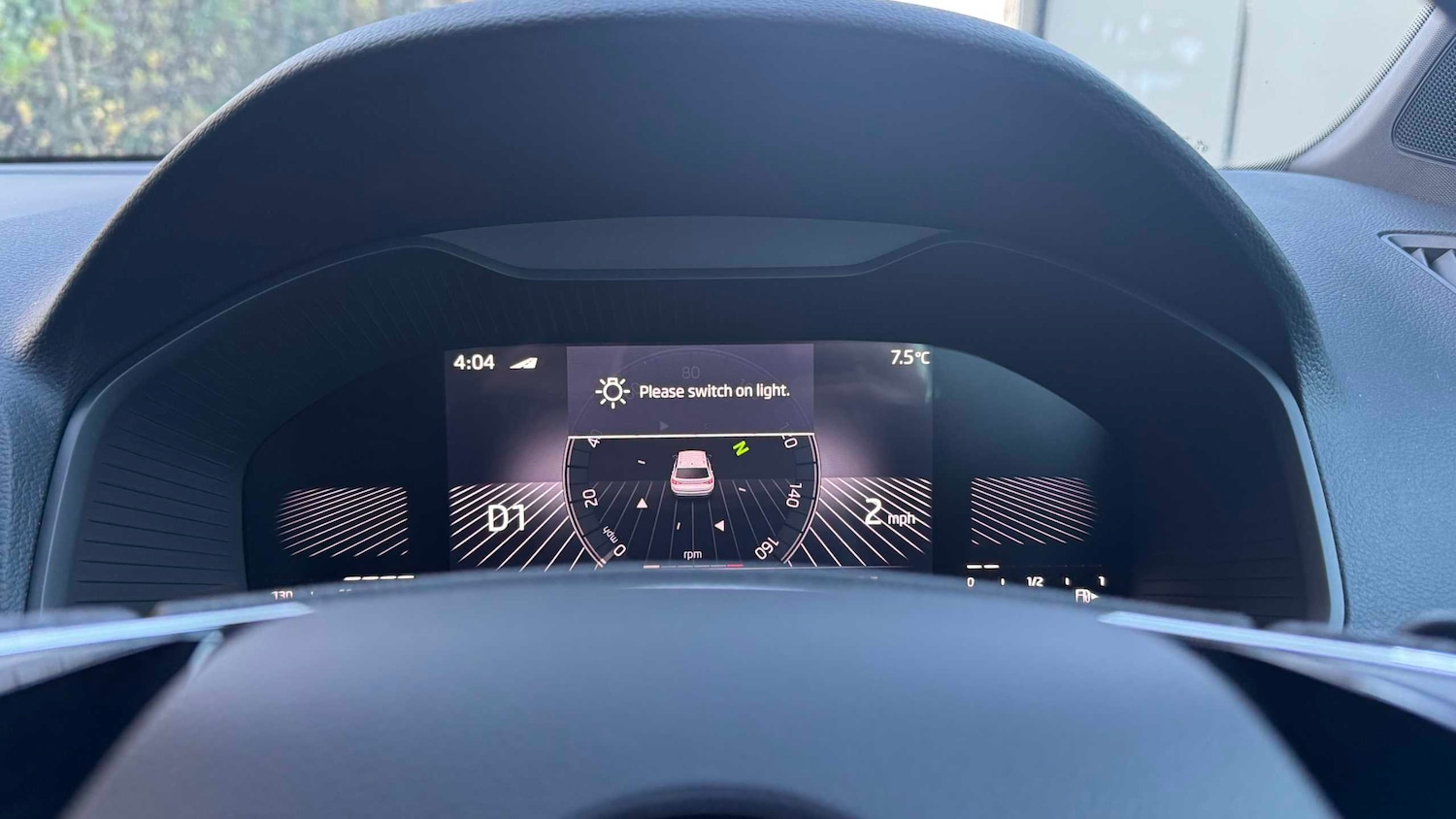 Used Skoda Karoq 2022 for sale - 76718146: Photo 12