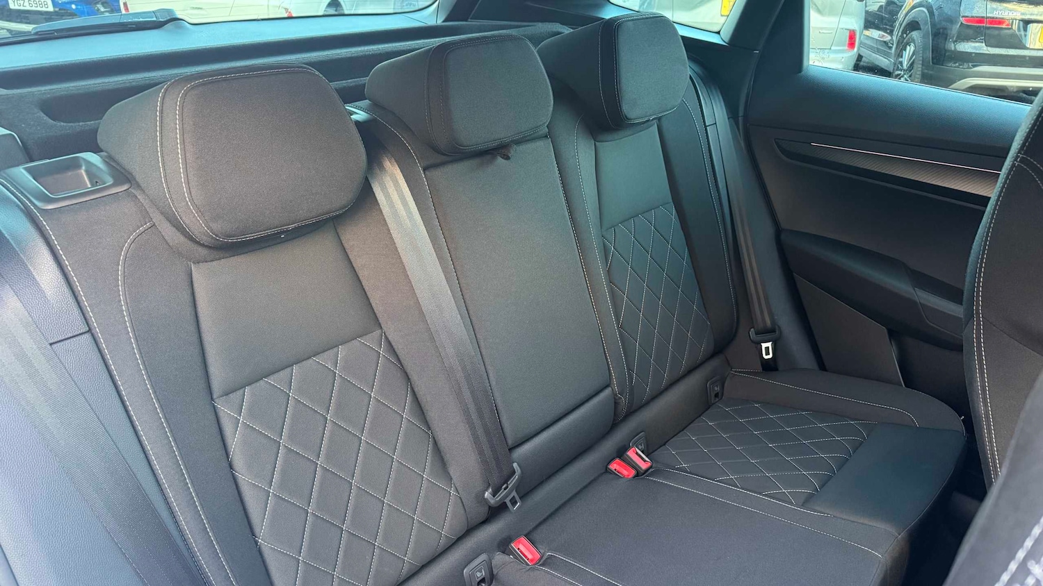 Used Skoda Karoq 2022 for sale - 76718146: Photo 17