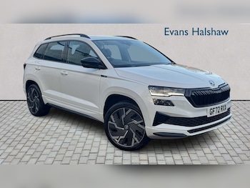 Skoda - Karoq