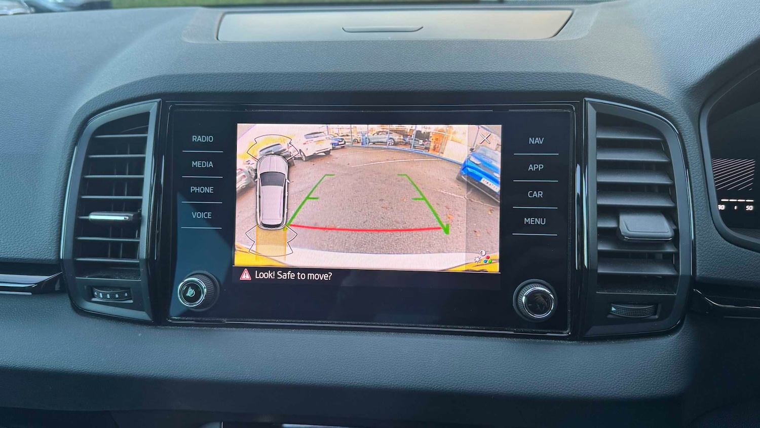 Used Skoda Karoq 2022 for sale - 76718146: Photo 20