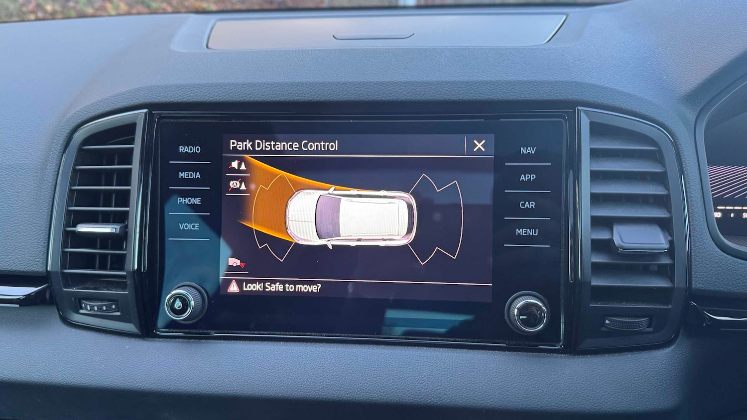 Used Skoda Karoq 2022 for sale - 76718146: Photo 21