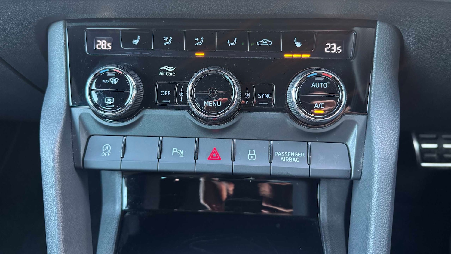 Used Skoda Karoq 2022 for sale - 76718146: Photo 22