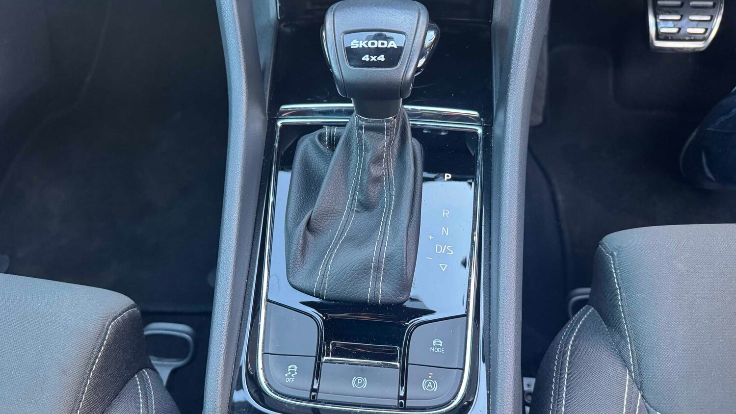 Used Skoda Karoq 2022 for sale - 76718146: Photo 24
