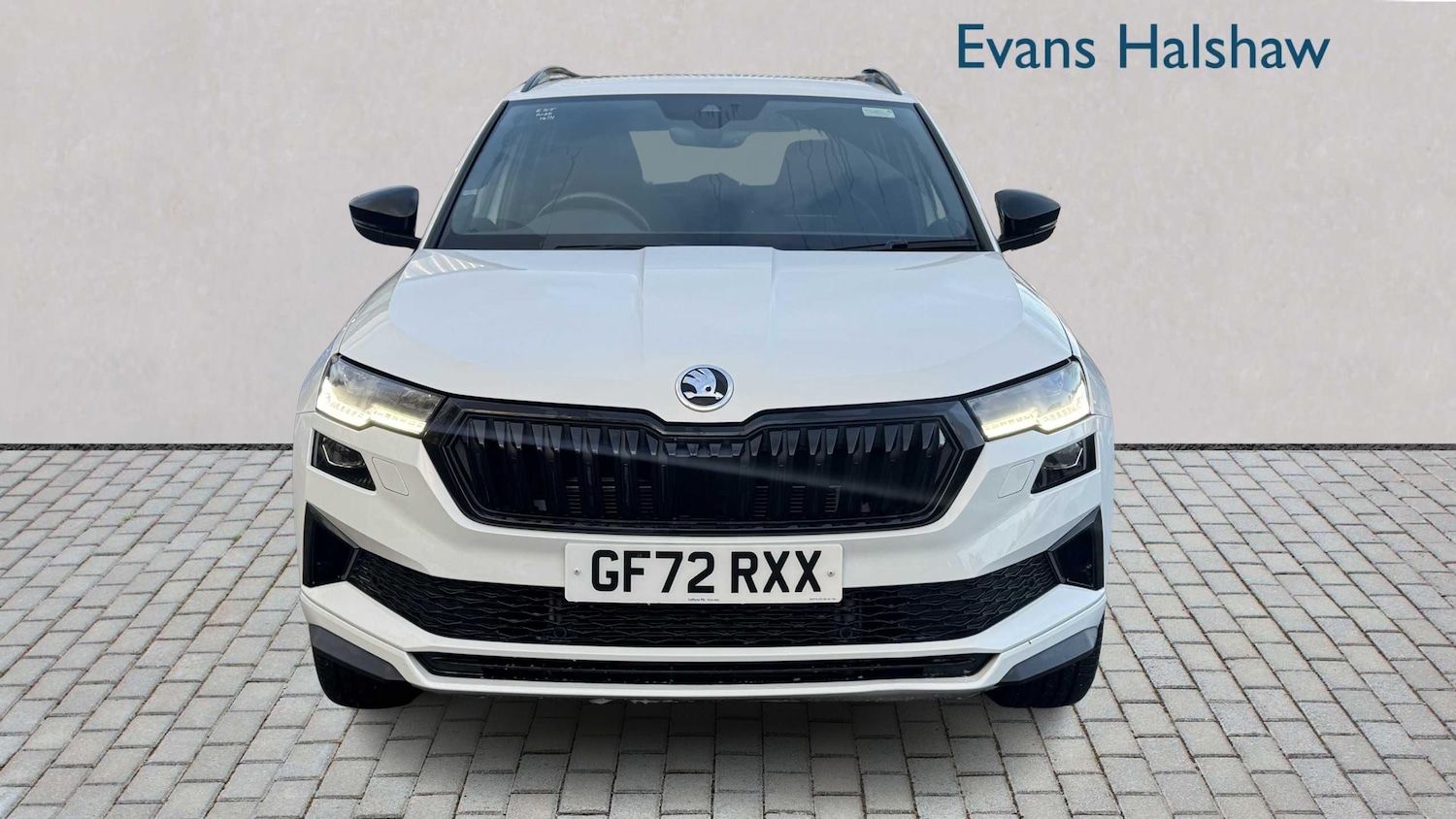 Used Skoda Karoq 2022 for sale - 76718146: Photo 6