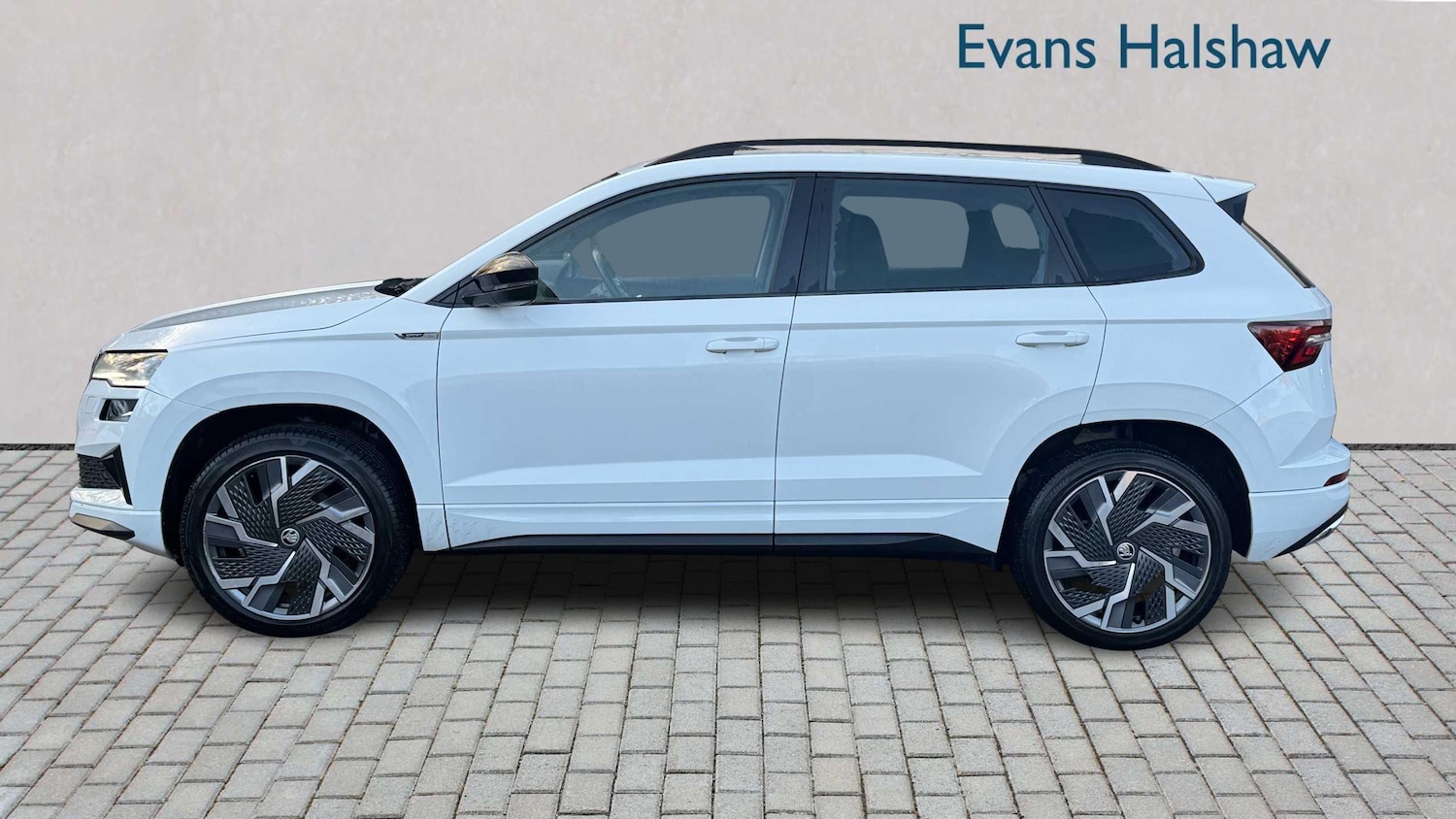 Used Skoda Karoq 2022 for sale - 76718146: Photo 7