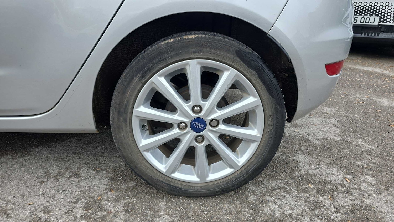 Used Ford Fiesta 2017 for sale - 78089595: Photo 11