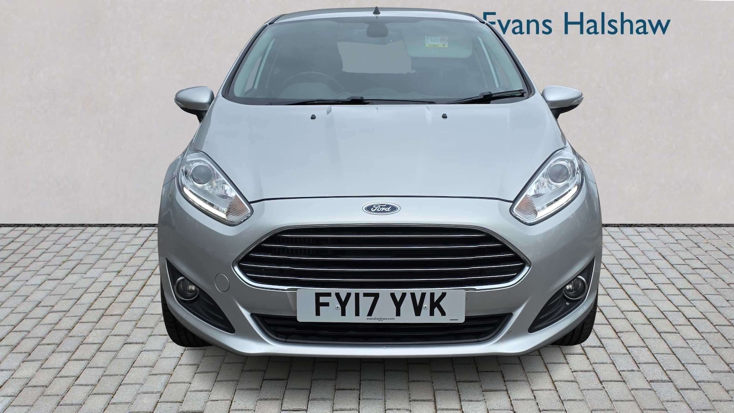 Used Ford Fiesta 2017 for sale - 78089595: Photo 5