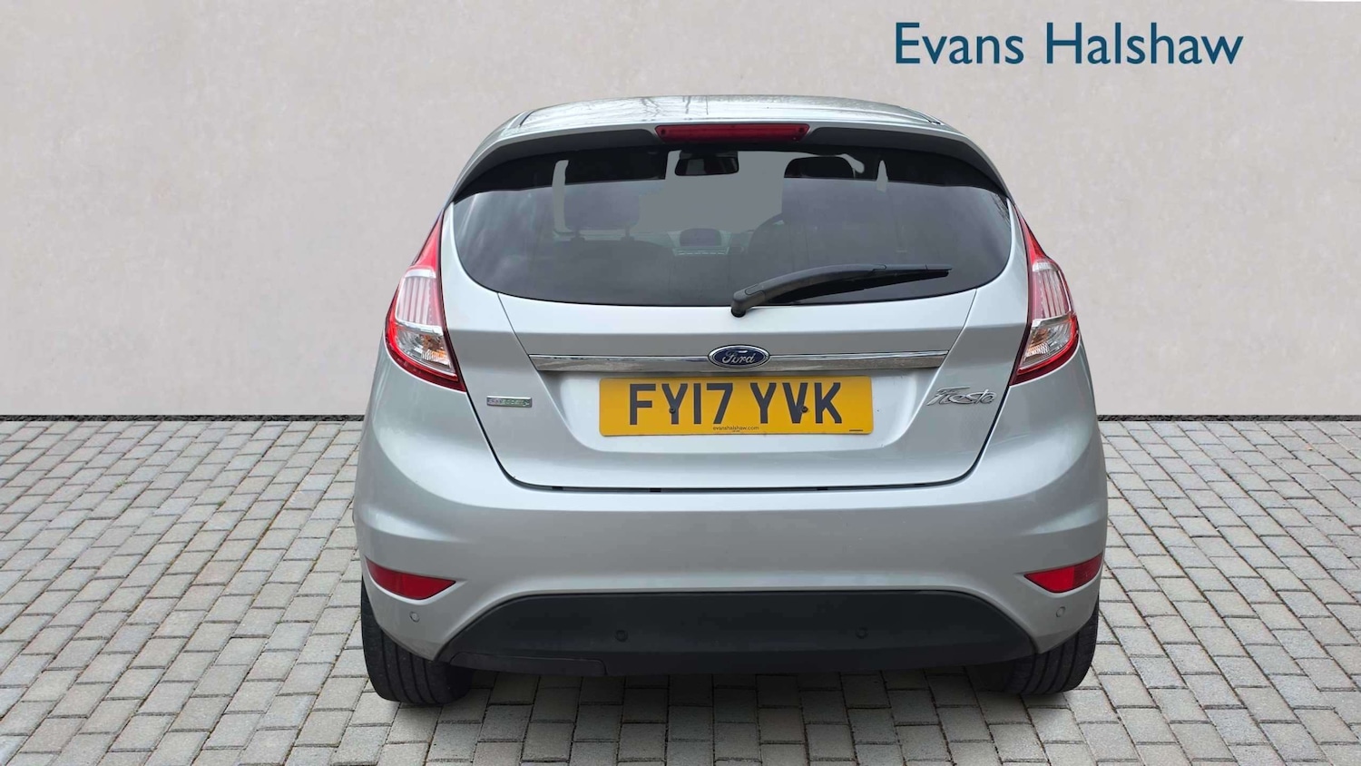 Used Ford Fiesta 2017 for sale - 78089595: Photo 6