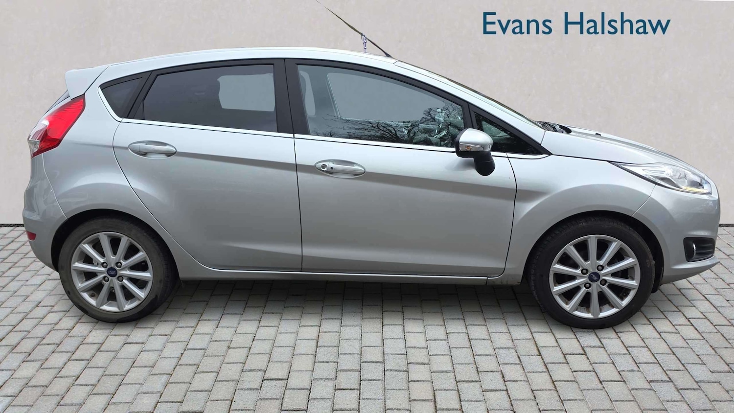 Used Ford Fiesta 2017 for sale - 78089595: Photo 7