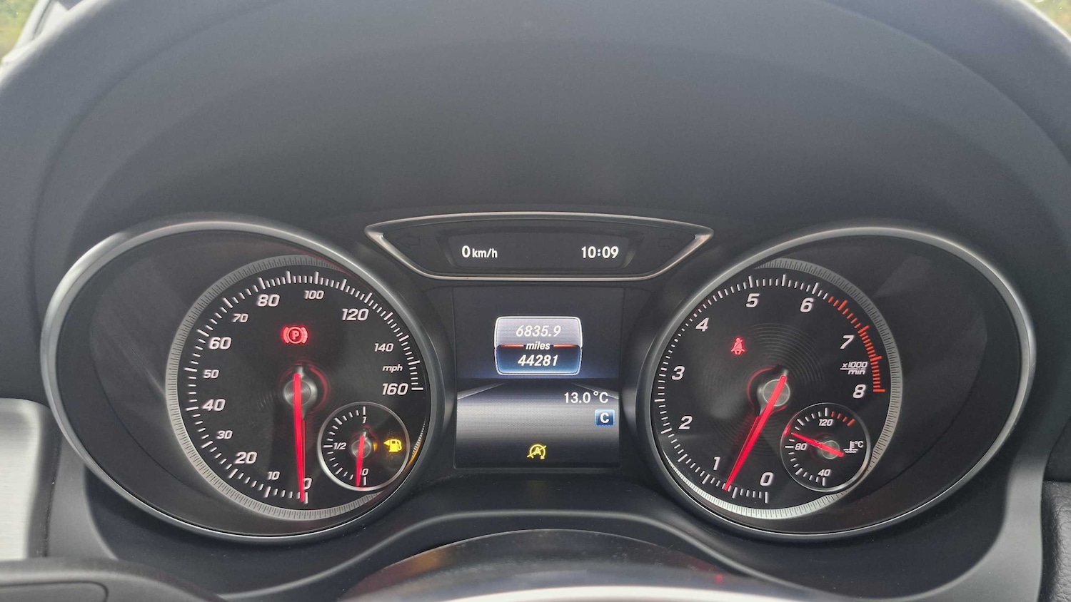 Used Mercedes-Benz CLA 2017 for sale - 76262324: Photo 12
