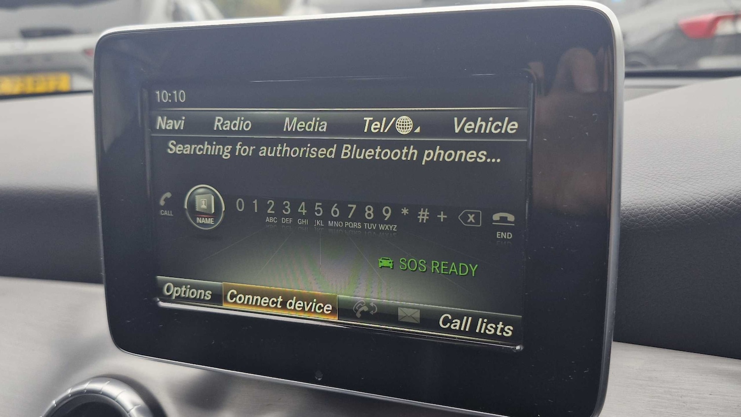 Used Mercedes-Benz CLA 2017 for sale - 76262324: Photo 22