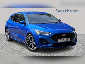 Used Ford Focus 2023 for sale - 79364820: Photo