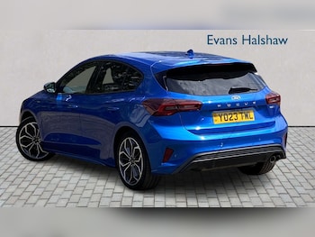Used Ford Focus 2023 for sale - 79364820: Photo