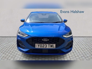 Used Ford Focus 2023 for sale - 79364820: Photo