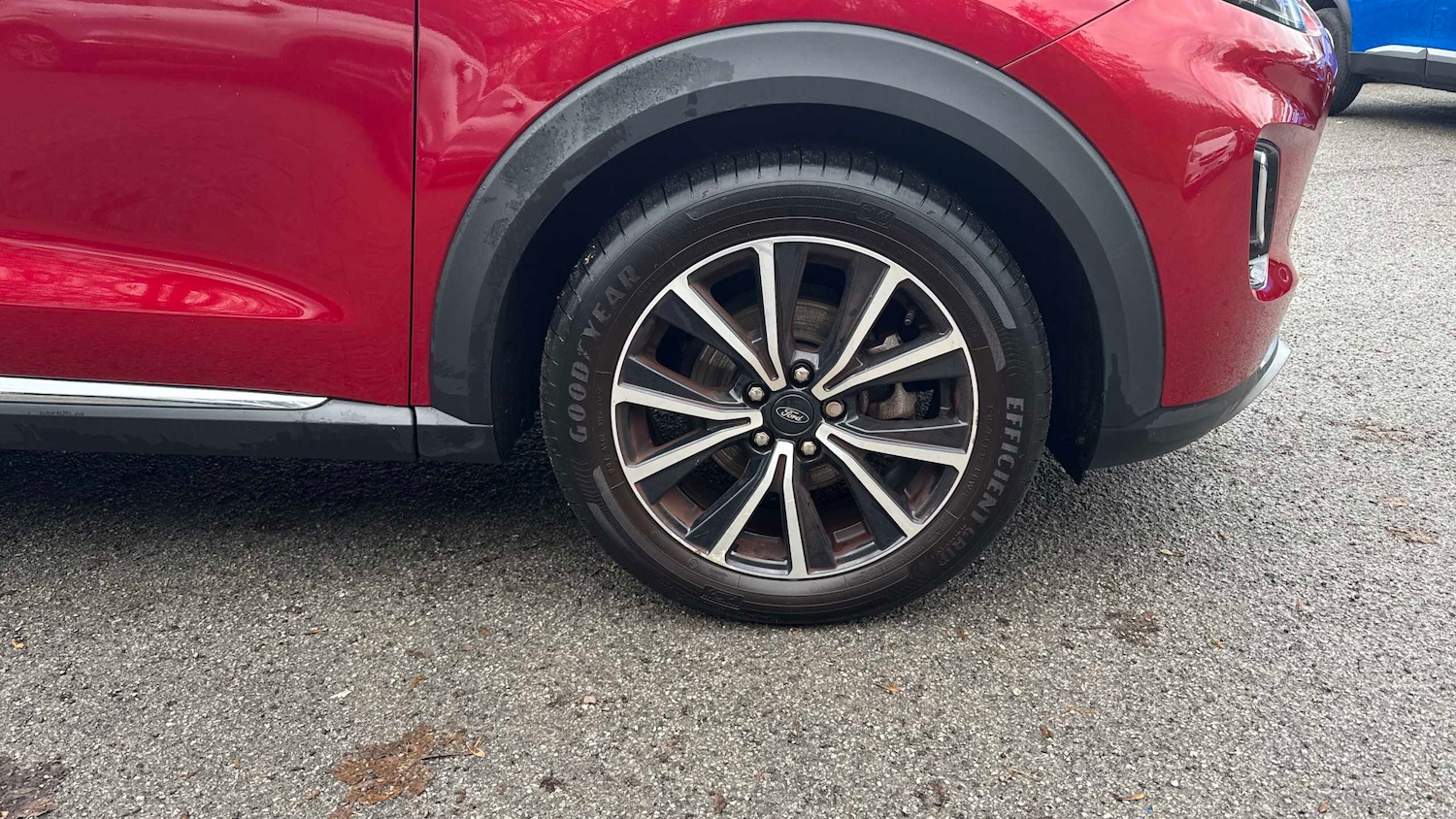 Used Ford Puma 2020 for sale - 76889771: Photo 10
