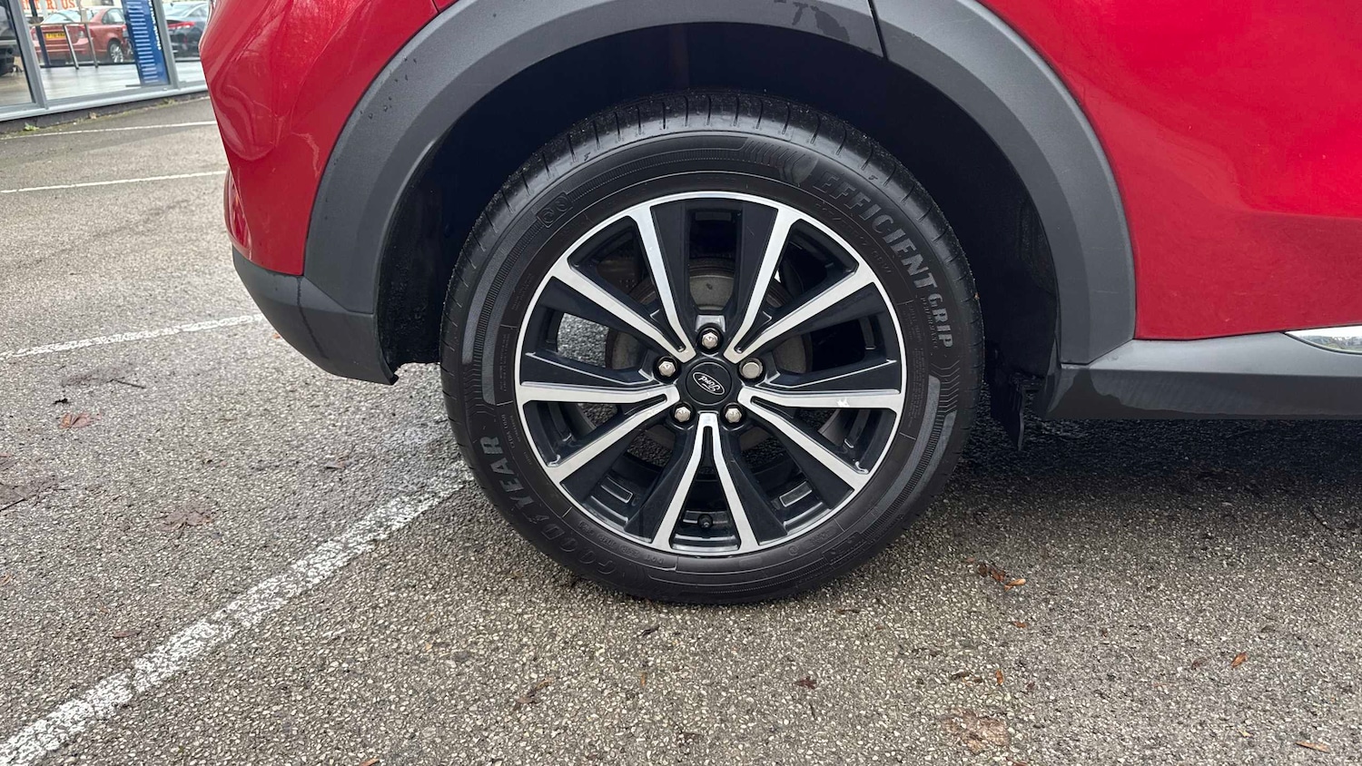 Used Ford Puma 2020 for sale - 76889771: Photo 11