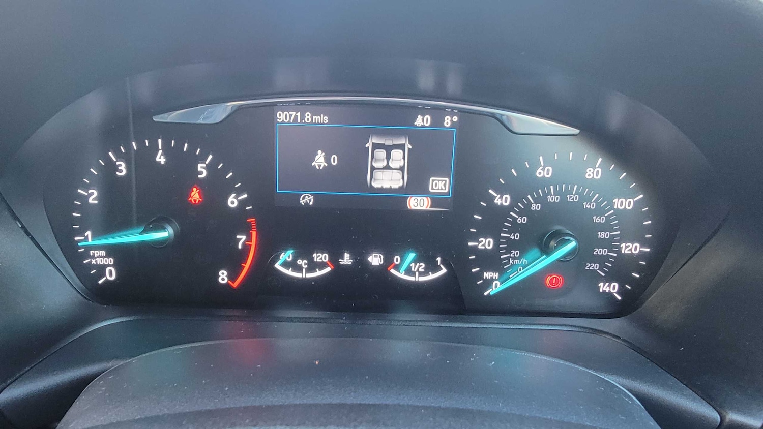 Used Ford Puma 2020 for sale - 76889771: Photo 16