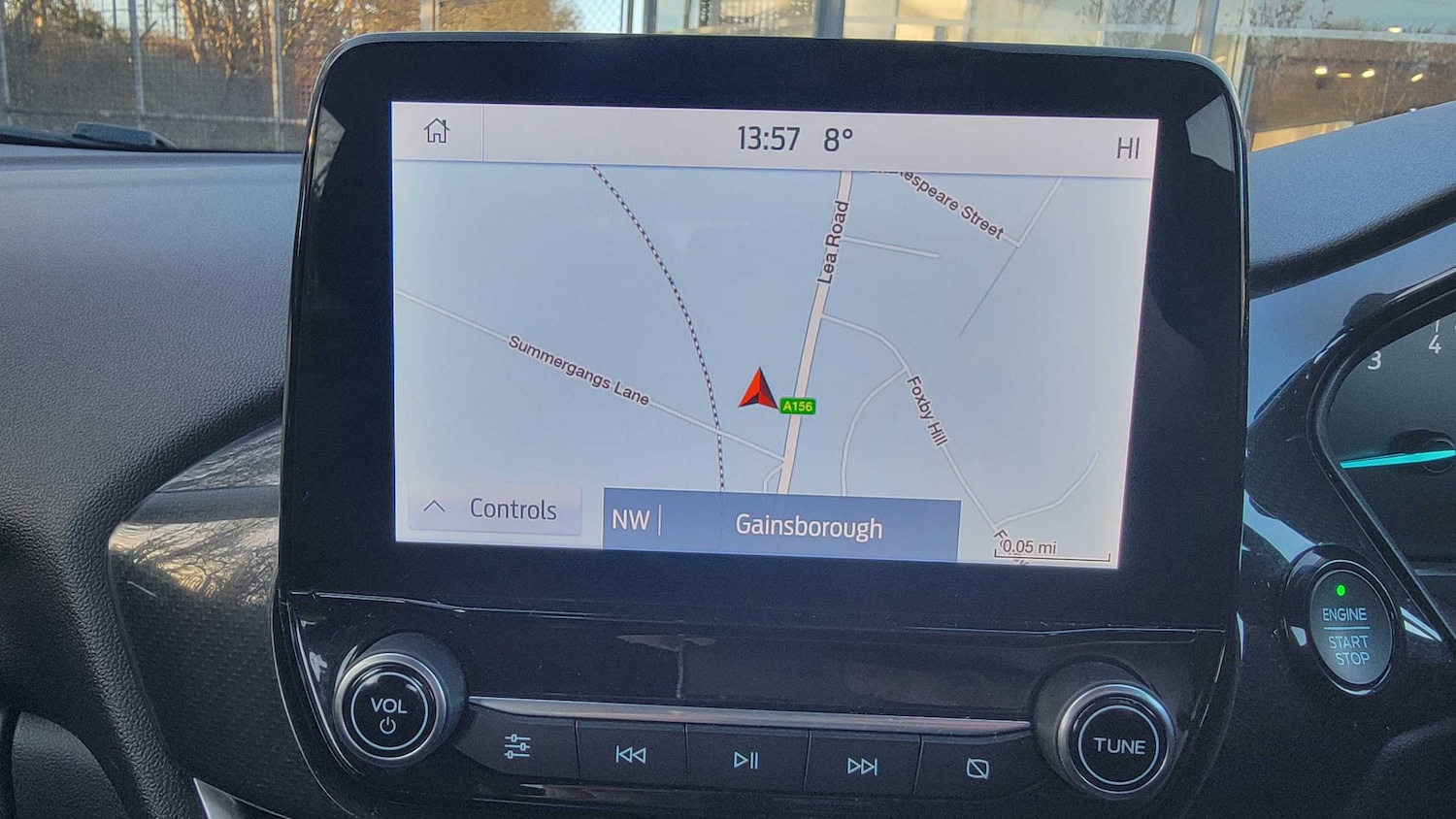 Used Ford Puma 2020 for sale - 76889771: Photo 17