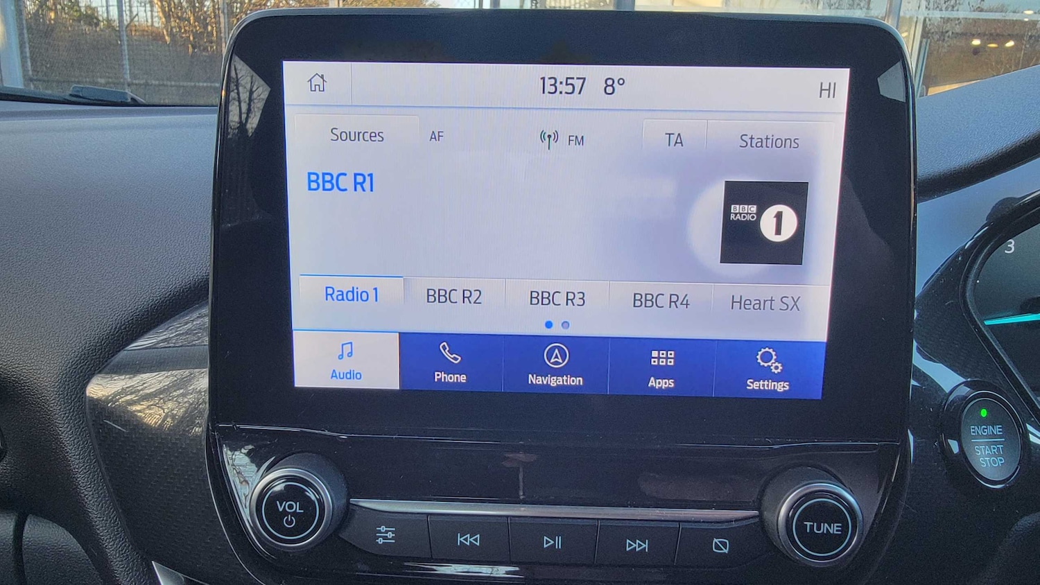 Used Ford Puma 2020 for sale - 76889771: Photo 18