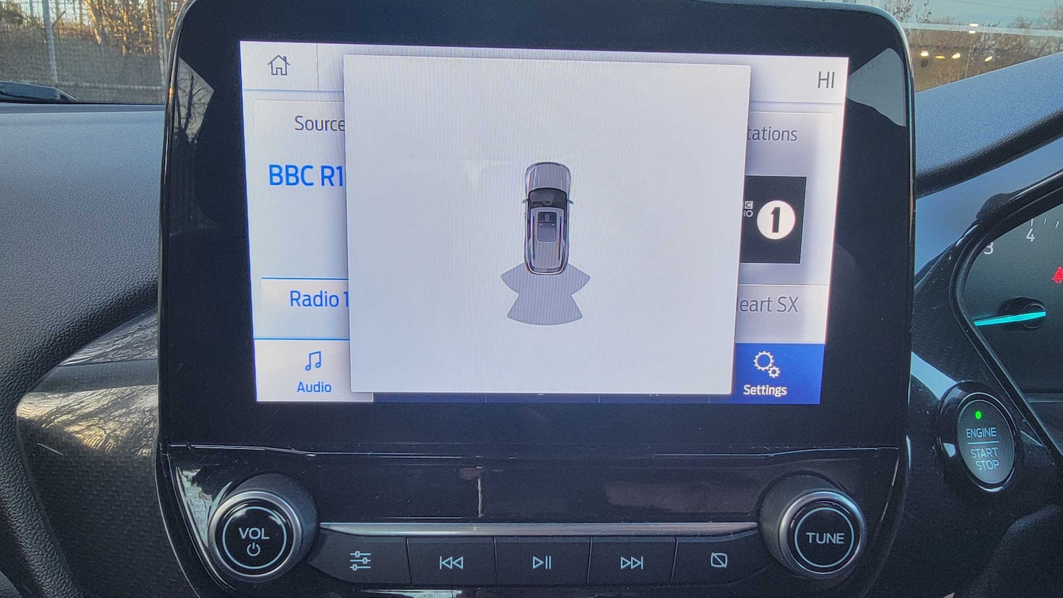 Used Ford Puma 2020 for sale - 76889771: Photo 19