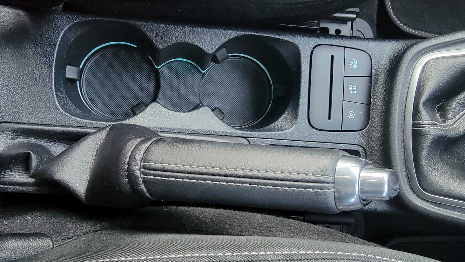 Used Ford Puma 2020 for sale - 76889771: Photo 22