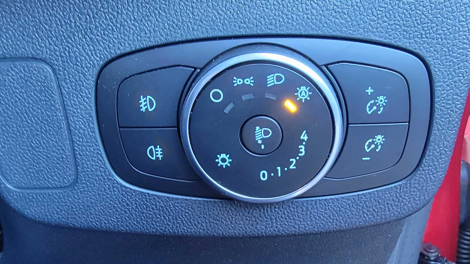 Used Ford Puma 2020 for sale - 76889771: Photo 25