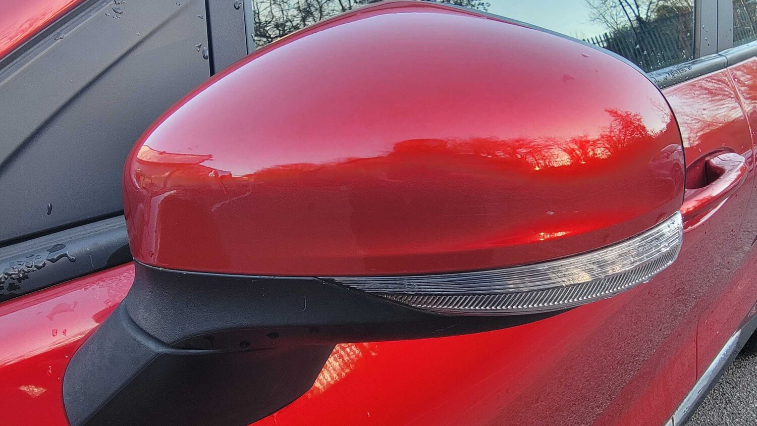 Used Ford Puma 2020 for sale - 76889771: Photo 33