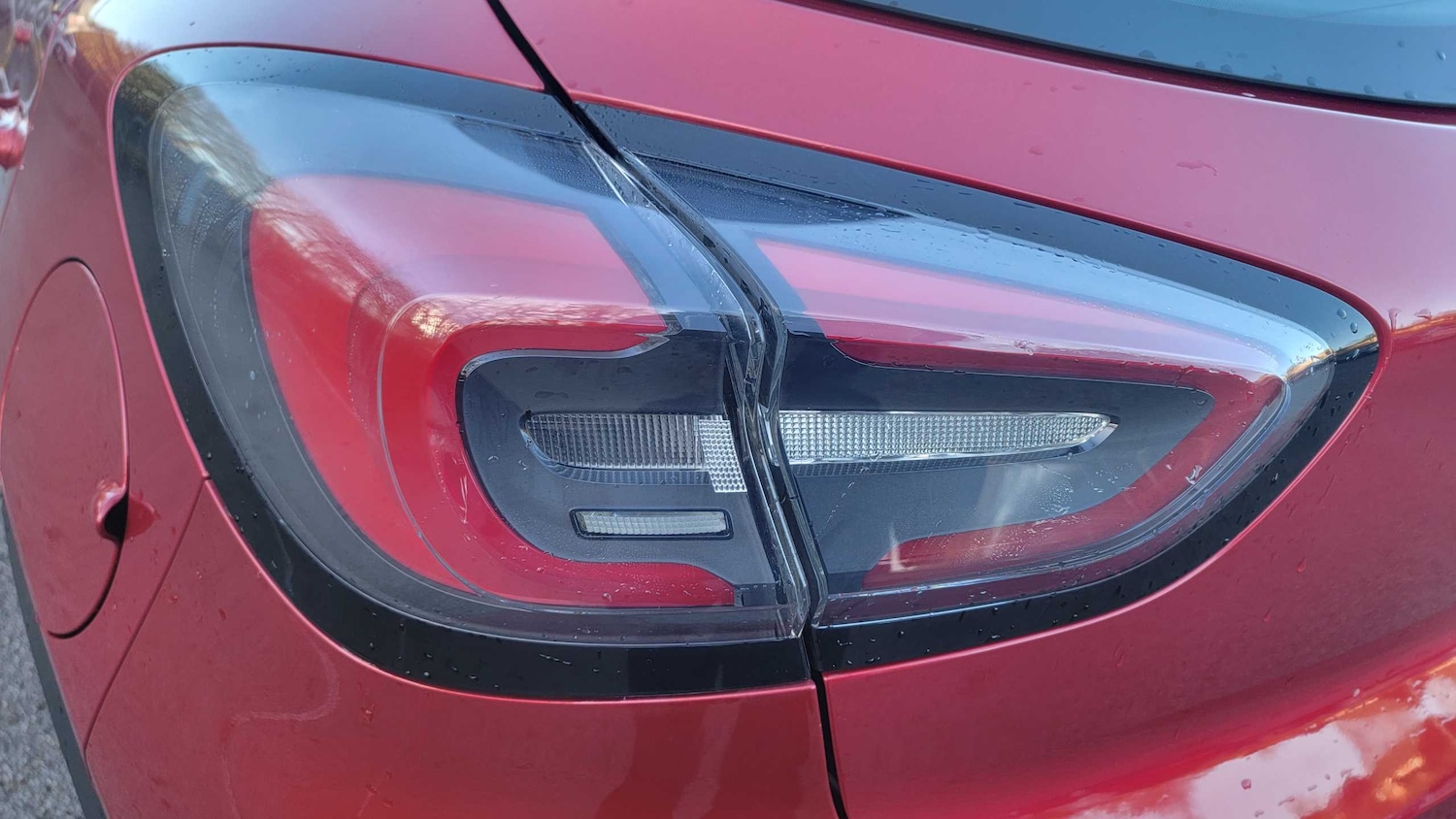 Used Ford Puma 2020 for sale - 76889771: Photo 34