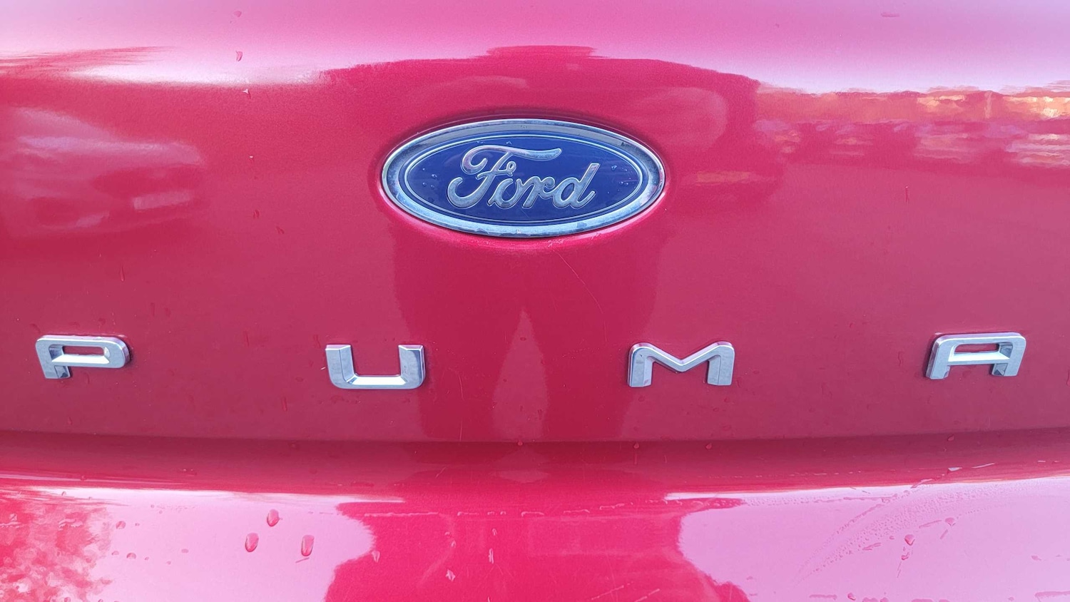 Used Ford Puma 2020 for sale - 76889771: Photo 35