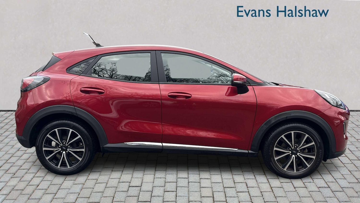 Used Ford Puma 2020 for sale - 76889771: Photo 5