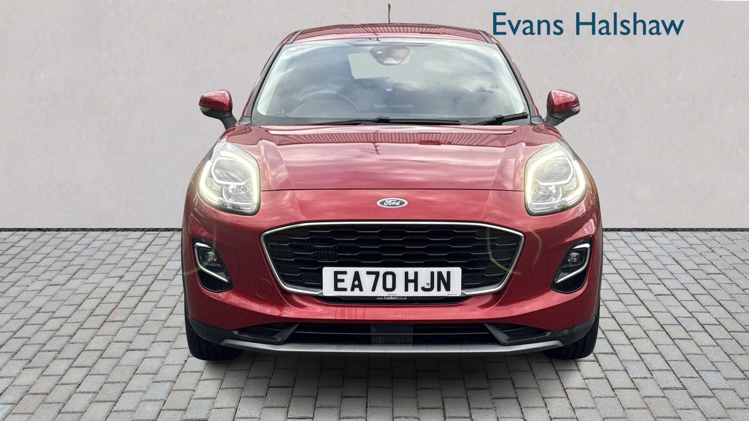 Used Ford Puma 2020 for sale - 76889771: Photo 6