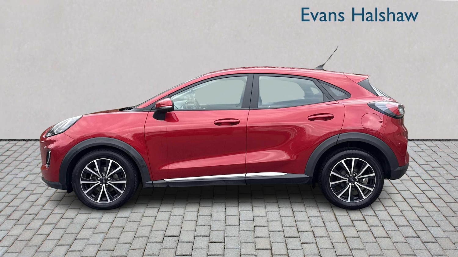 Used Ford Puma 2020 for sale - 76889771: Photo 7