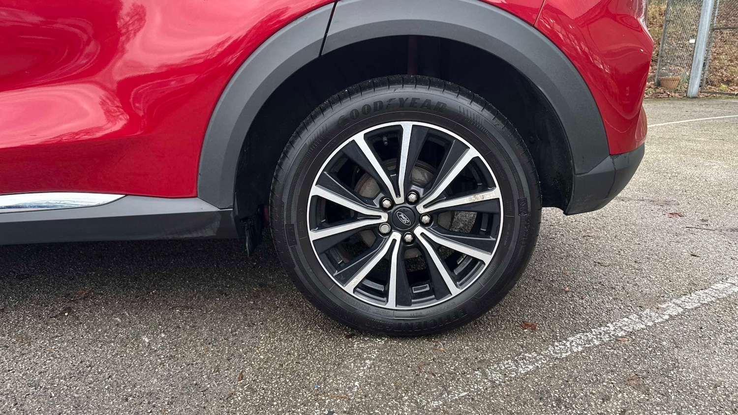 Used Ford Puma 2020 for sale - 76889771: Photo 8