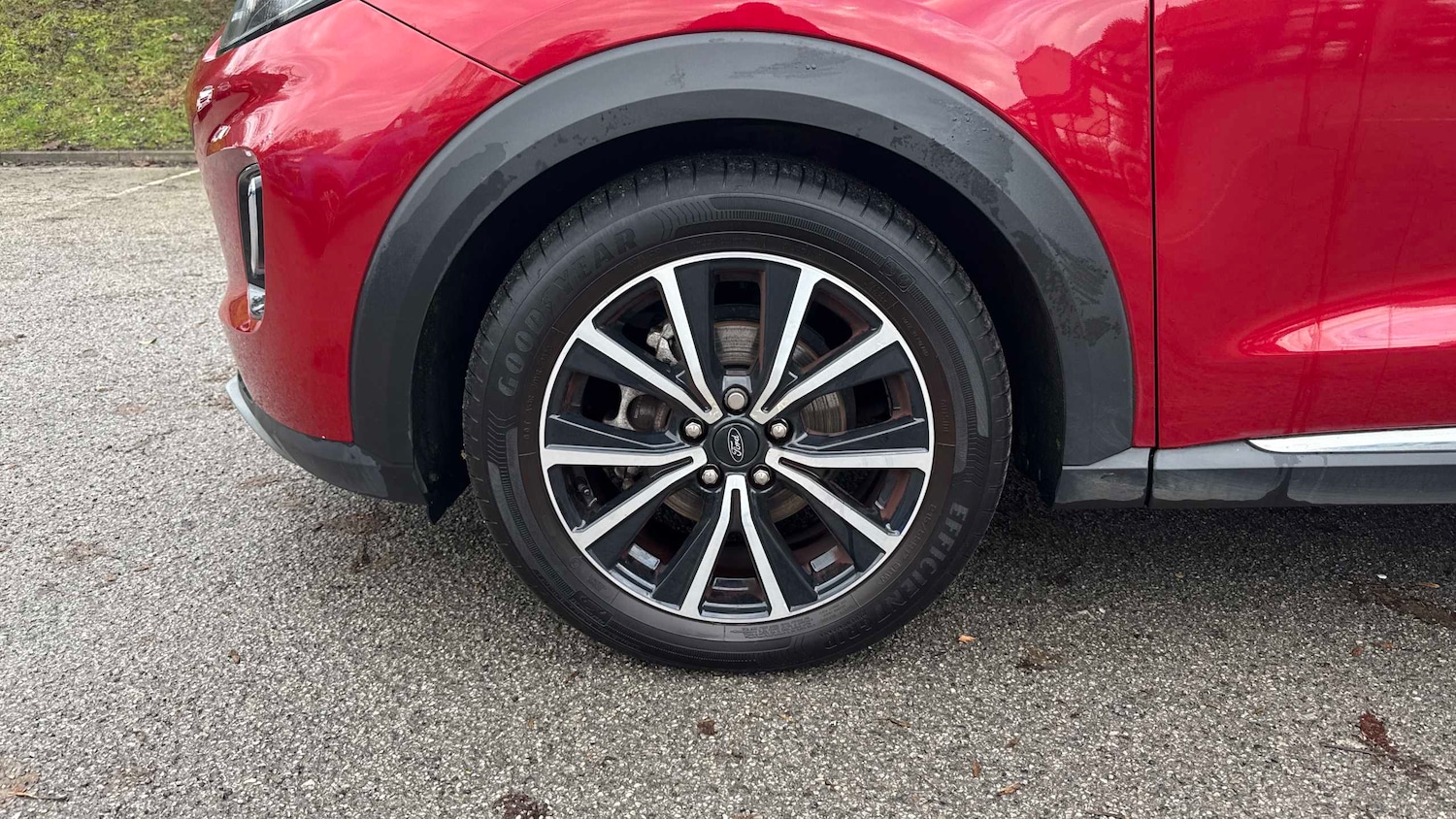 Used Ford Puma 2020 for sale - 76889771: Photo 9