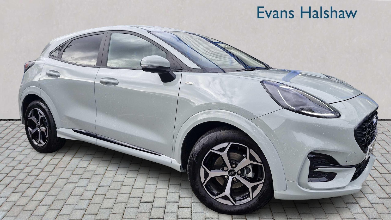 Used Ford Puma 2025 for sale - 76362593: Photo 1