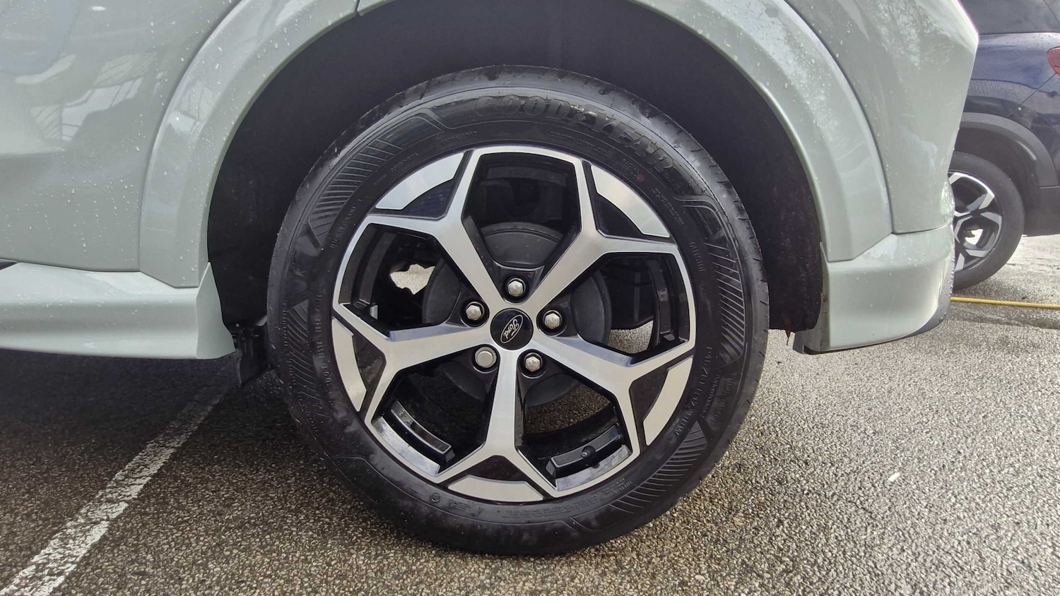 Used Ford Puma 2025 for sale - 76362593: Photo 11