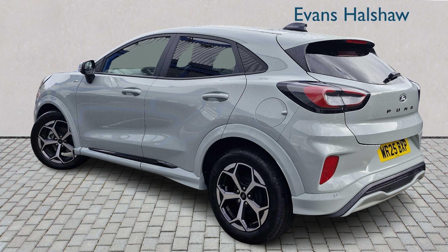 Used Ford Puma 2025 for sale - 76362593: Photo 3