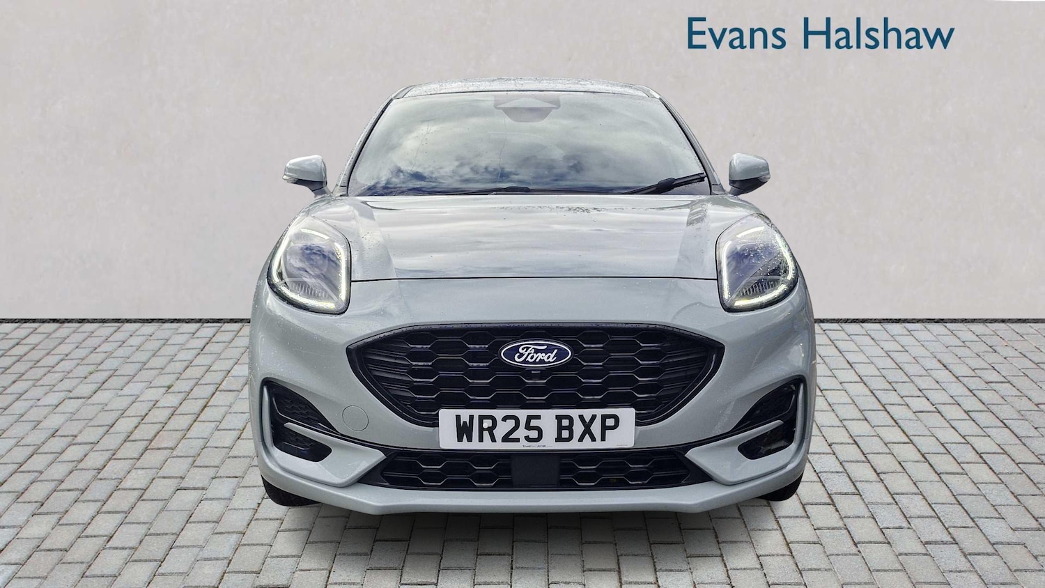 Used Ford Puma 2025 for sale - 76362593: Photo 5