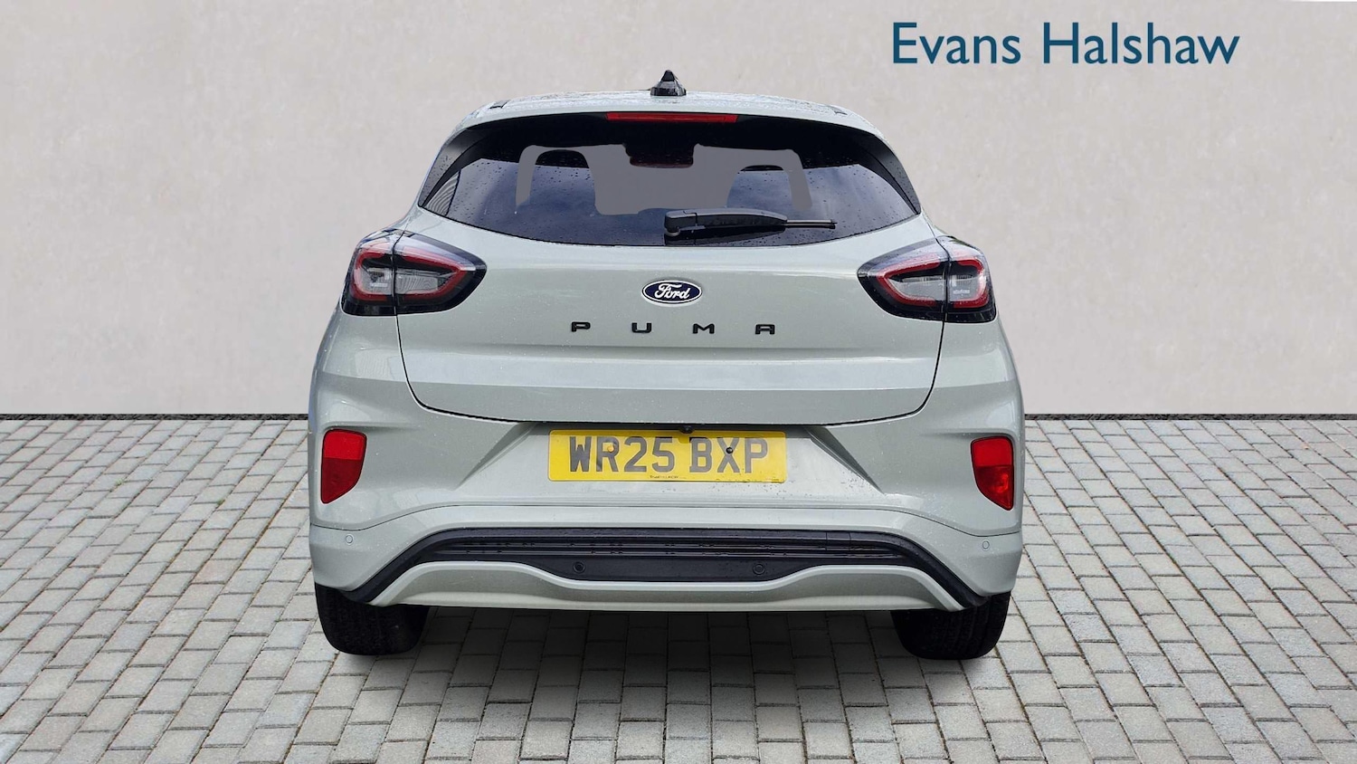 Used Ford Puma 2025 for sale - 76362593: Photo 6