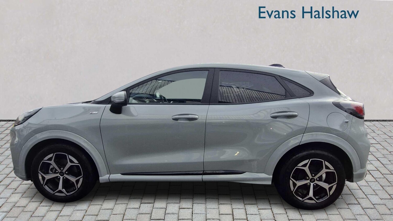 Used Ford Puma 2025 for sale - 76362593: Photo 7