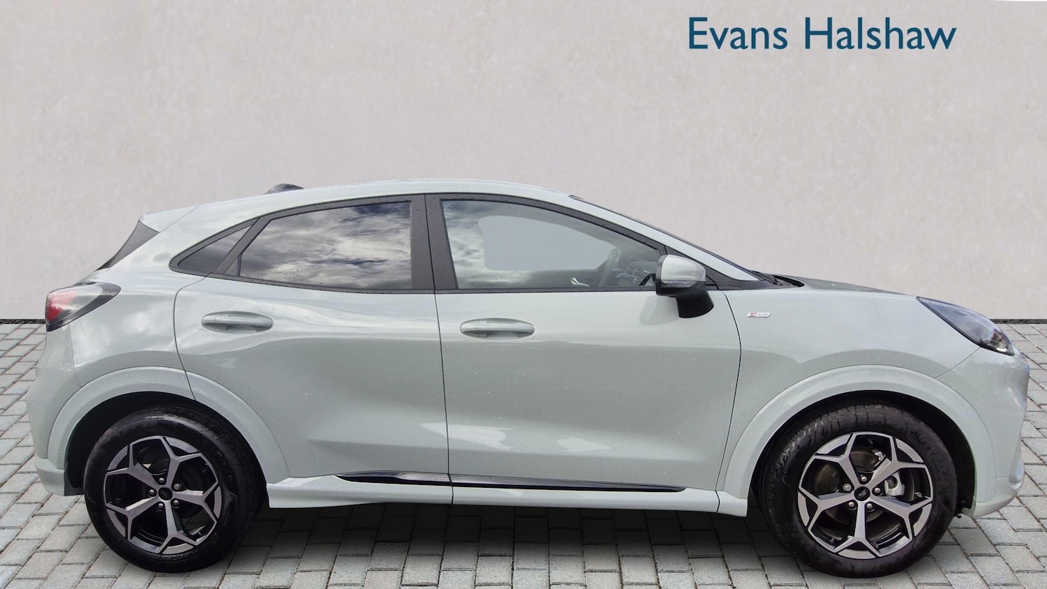 Used Ford Puma 2025 for sale - 76362593: Photo 8