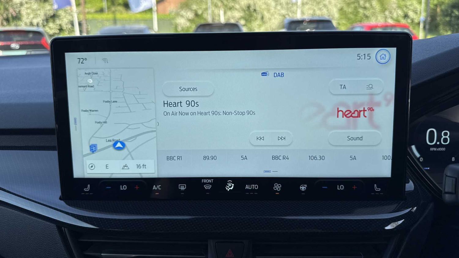 Used Ford Focus 2025 for sale - 77894485: Photo 17