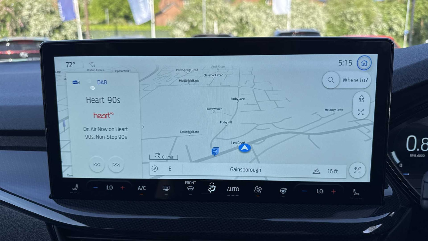 Used Ford Focus 2025 for sale - 77894485: Photo 18