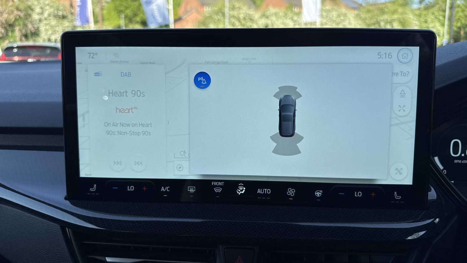 Used Ford Focus 2025 for sale - 77894485: Photo 19