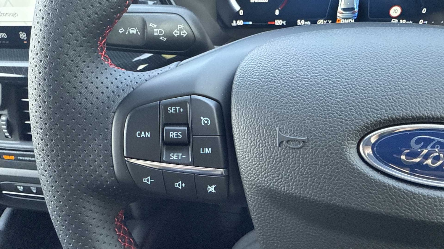 Used Ford Focus 2025 for sale - 77894485: Photo 23