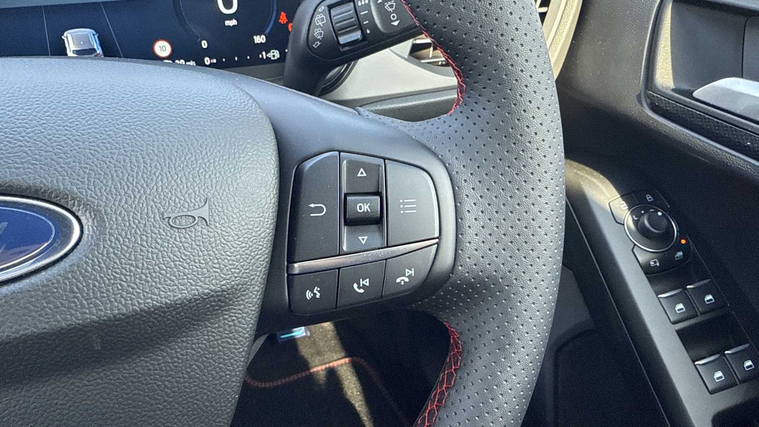 Used Ford Focus 2025 for sale - 77894485: Photo 24