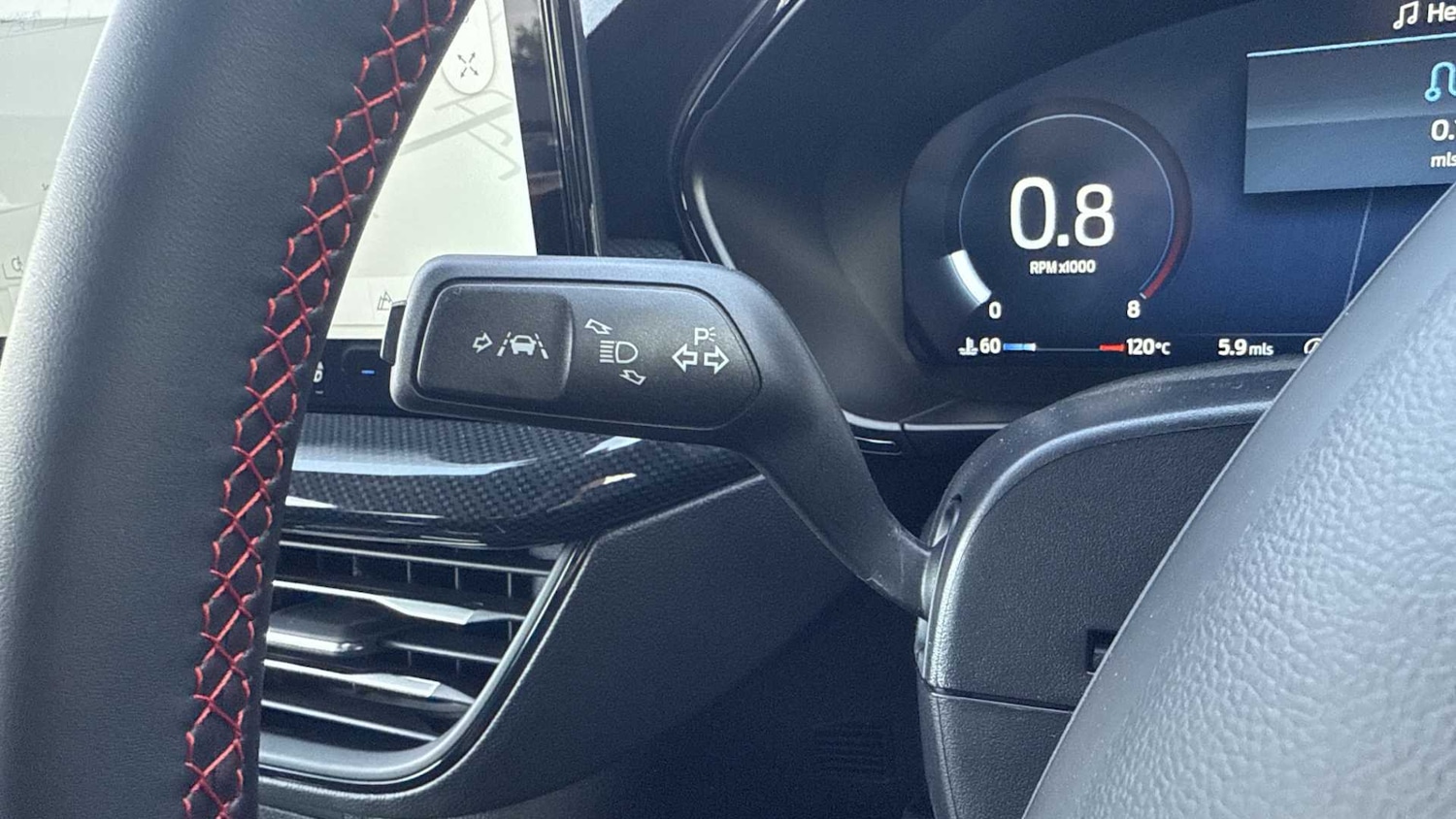 Used Ford Focus 2025 for sale - 77894485: Photo 27