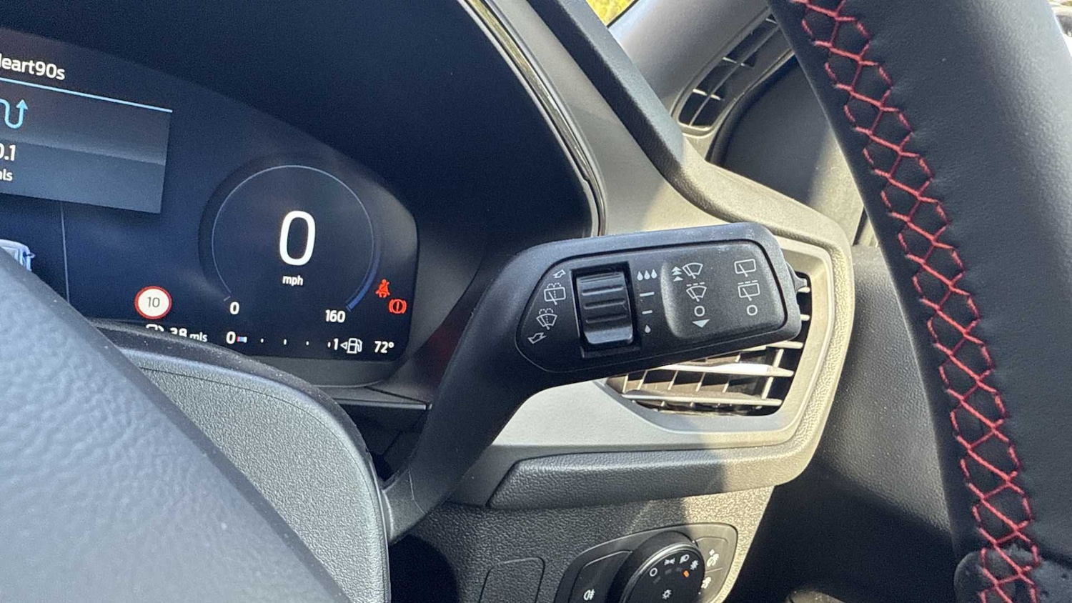 Used Ford Focus 2025 for sale - 77894485: Photo 28