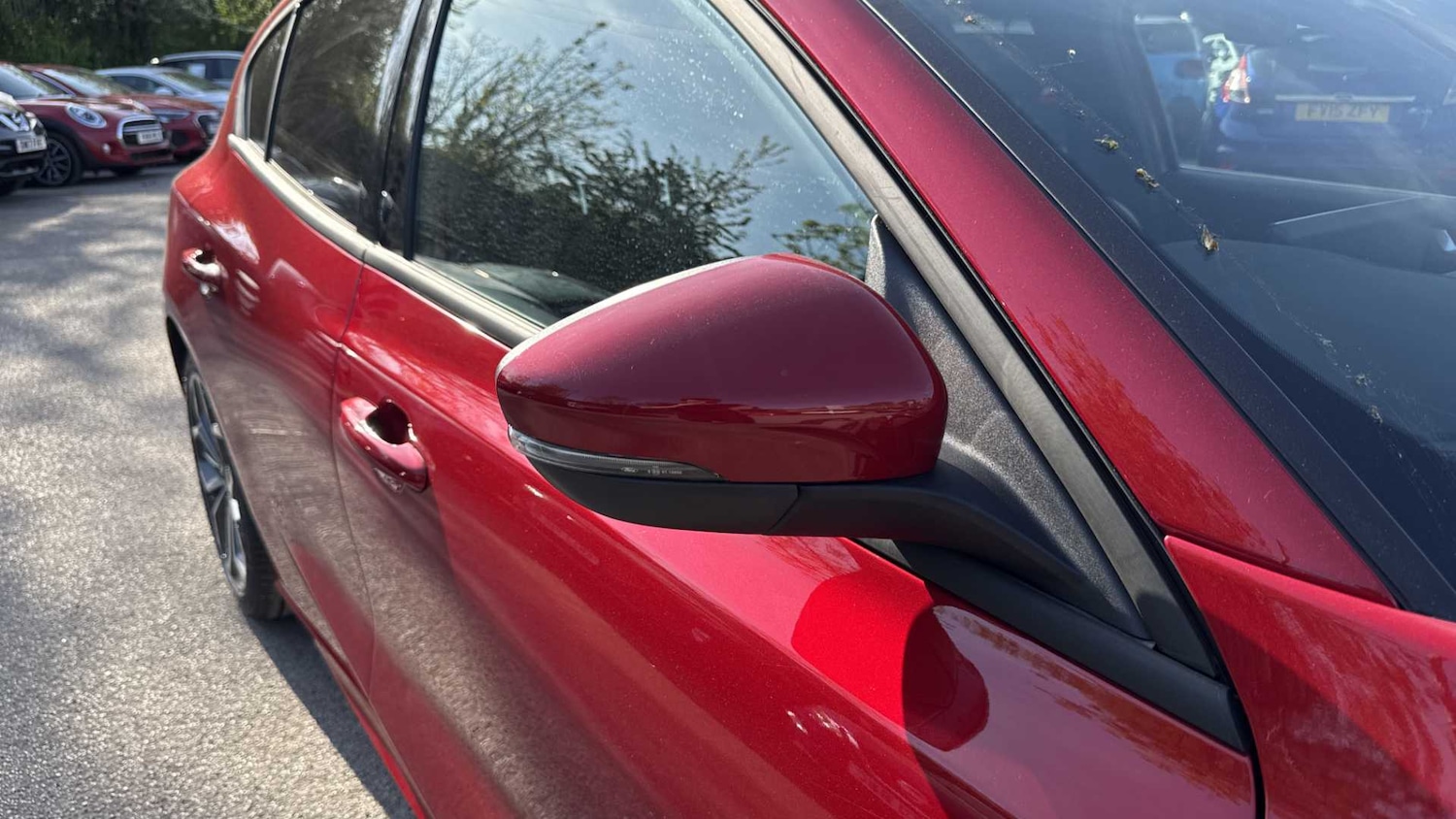 Used Ford Focus 2025 for sale - 77894485: Photo 31