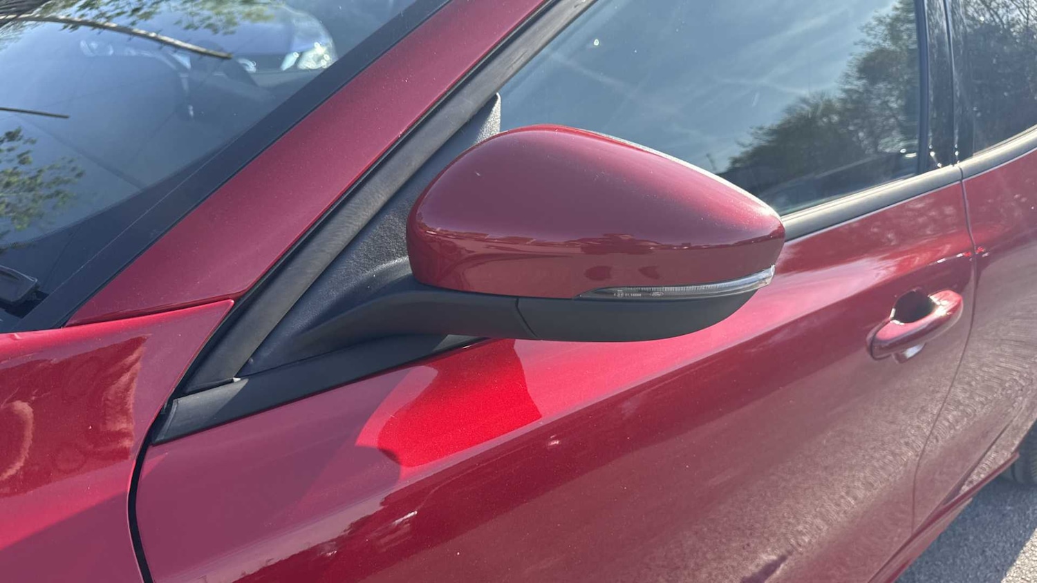 Used Ford Focus 2025 for sale - 77894485: Photo 32